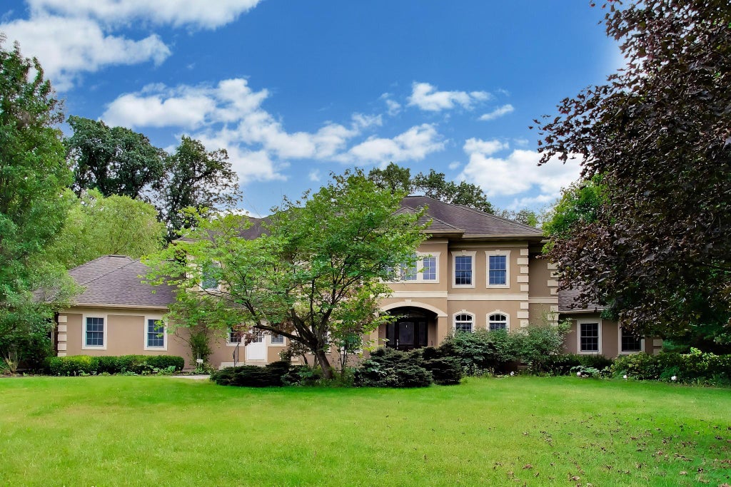 Photo of 4200 W Schultz Road, La Porte, IN 46350 (MLS # 842599)