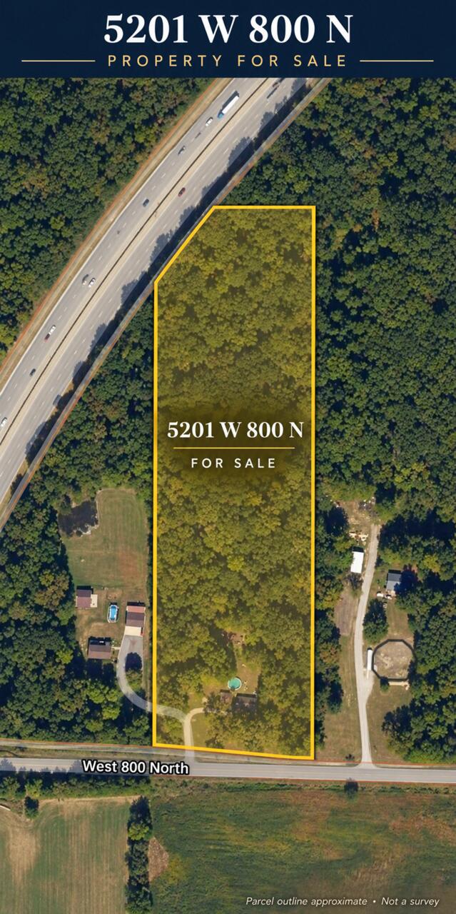 Photo of 5201 W 800 N, Michigan City, IN 46360 (MLS # 846343)