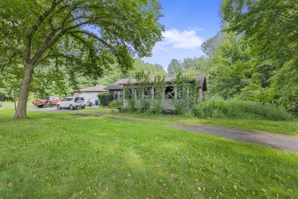 Photo of 5201 W 800 N, Michigan City, IN 46360 (MLS # 846343)