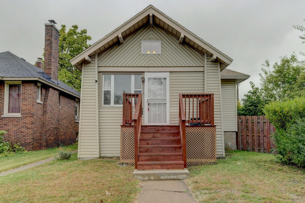Photo of 1514 Amy Avenue, Whiting, IN 46394 (MLS # 829477)
