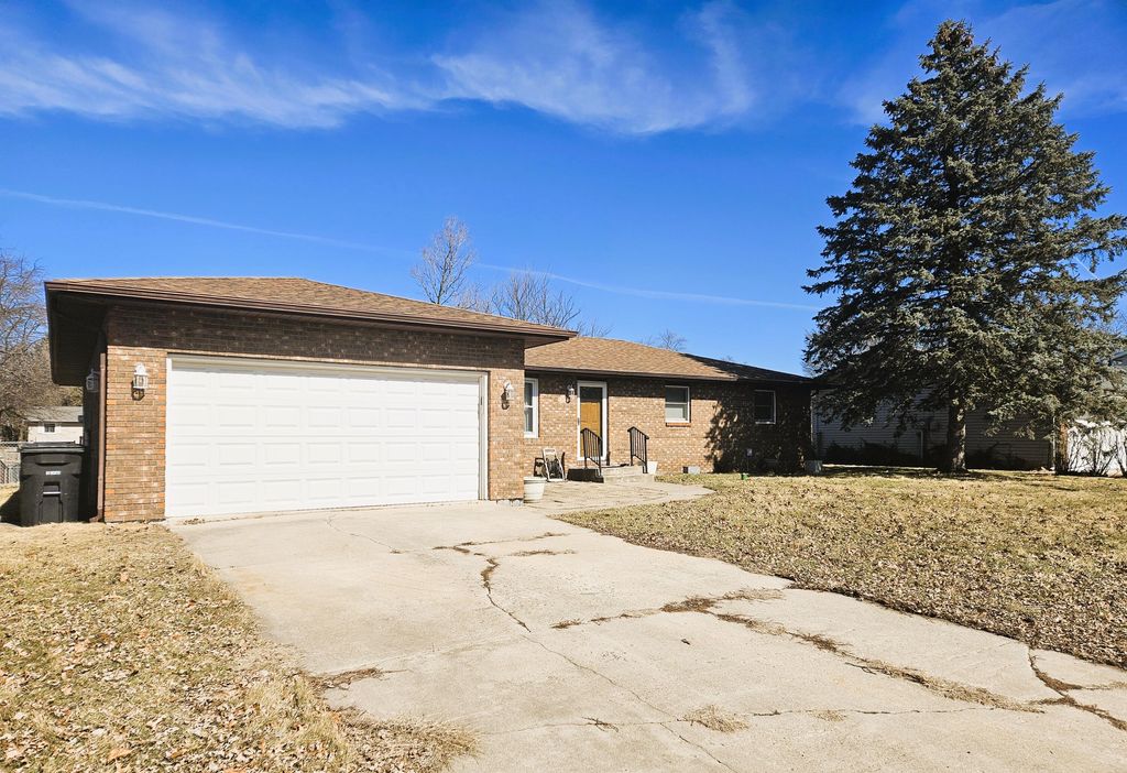 Photo of 6194 Abercorn Avenue, Portage, IN 46368 (MLS # 834753)