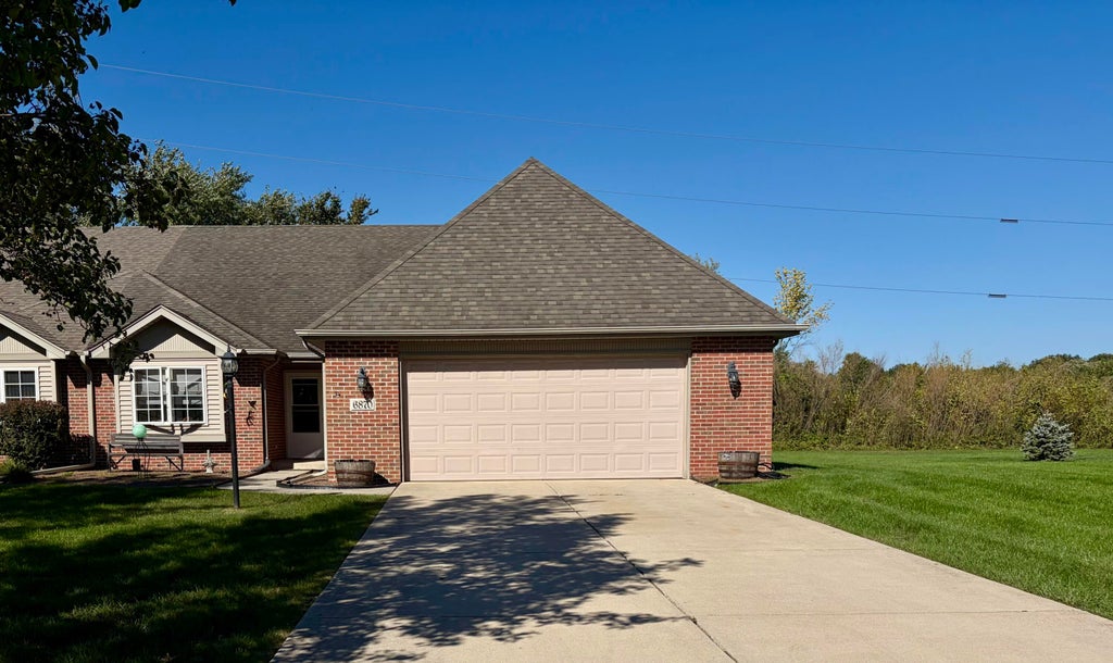 Photo of 6870 Avocet Circle, Hobart, IN 46342 (MLS # 846442)