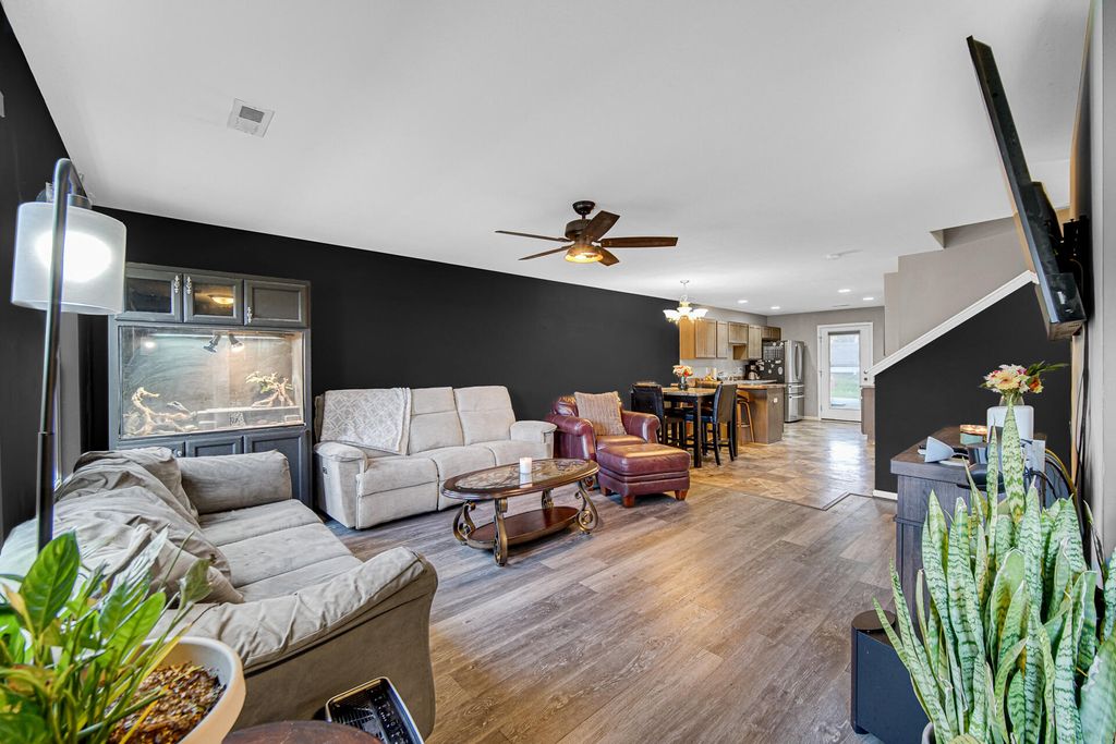 Photo of 13948 Paramount Way, Cedar Lake, IN 46303 (MLS # 838054)