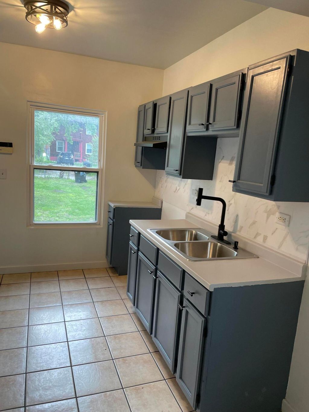Photo of 805 Buchanan Street, Gary, IN 46402 (MLS # 839147)