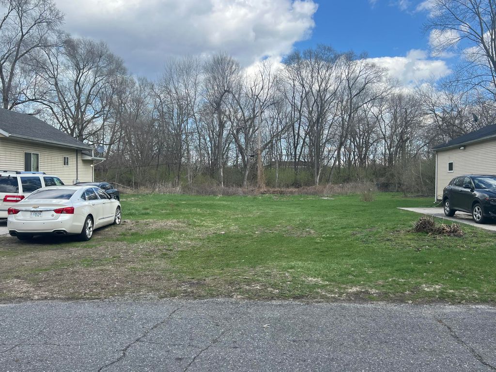 Photo of 1325 Durbin Street, Gary, IN 46406 (MLS # 837283)