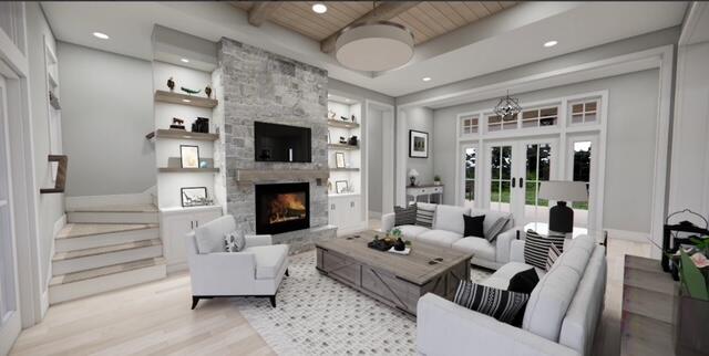 16675 Willard Lane