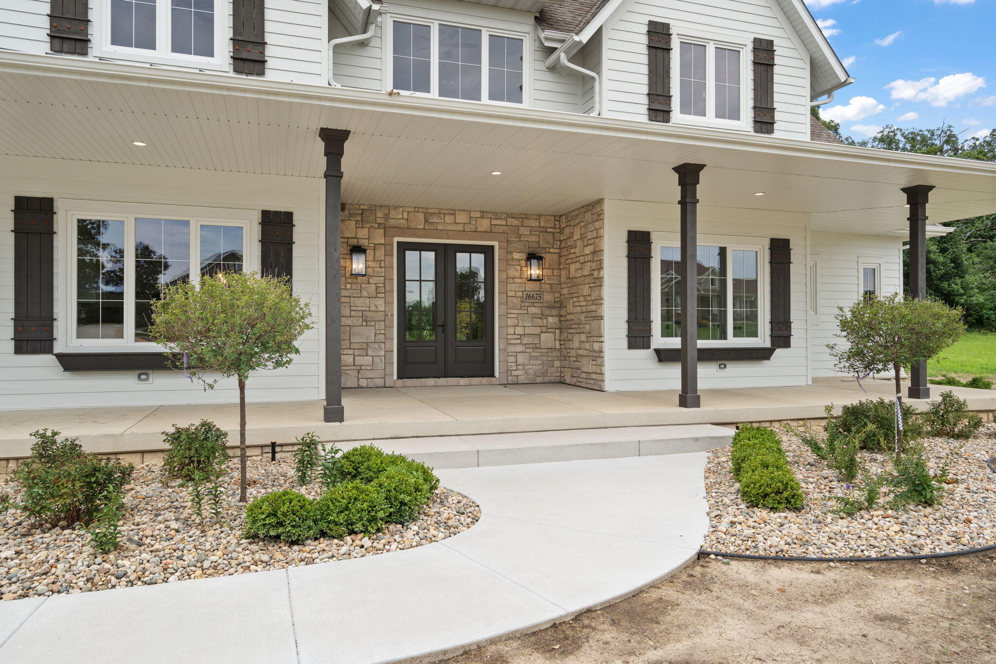 16675 Willard Lane
