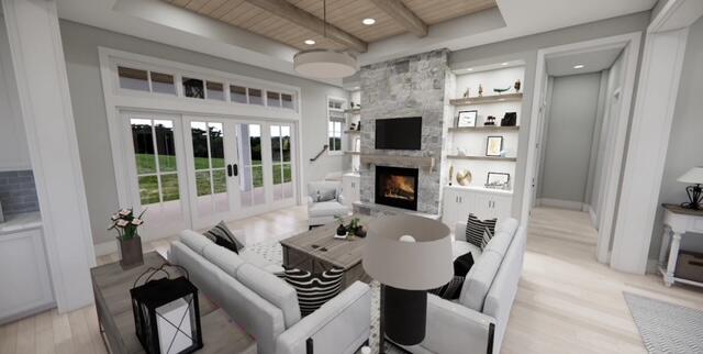 16675 Willard Lane