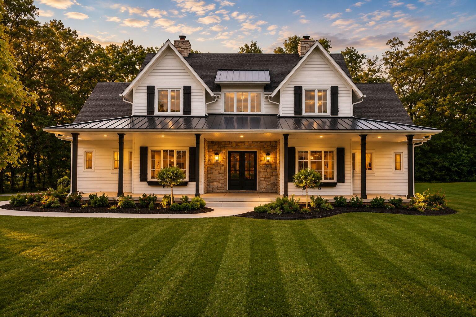 16675 Willard Lane
