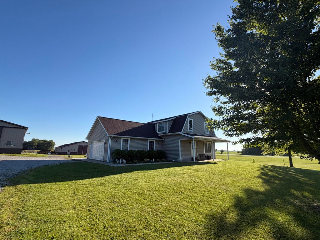 Photo of 11775 W 800 S, Westville, IN 46391 (MLS # 841773)
