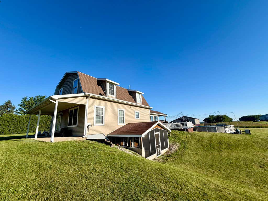 Photo of 11775 W 800 S, Westville, IN 46391 (MLS # 841773)