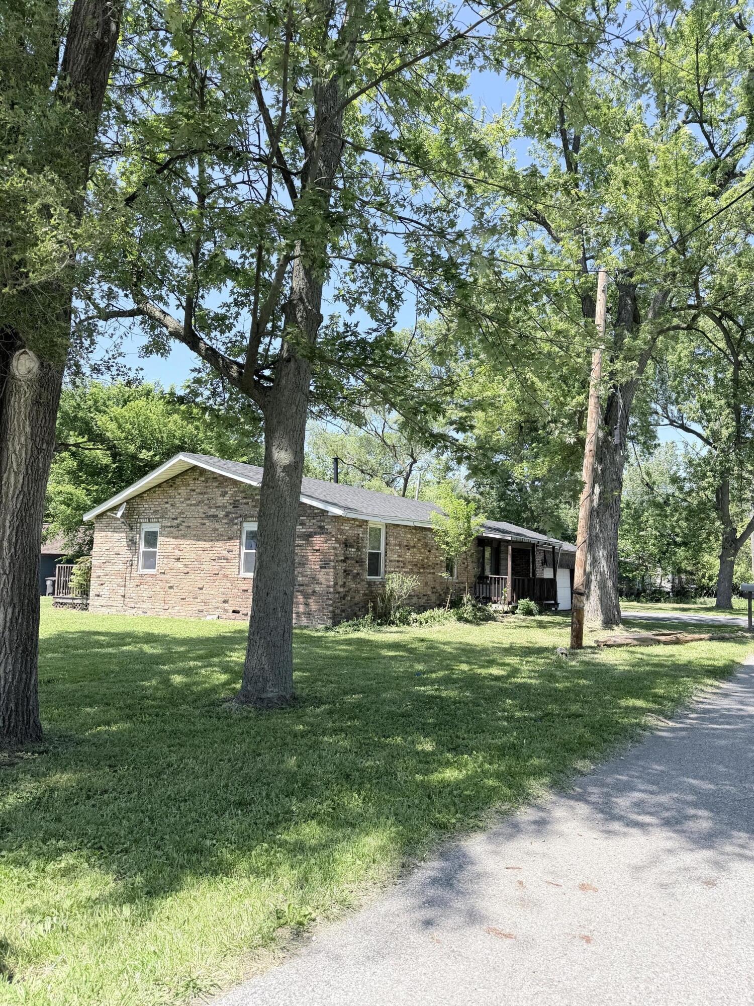 2880 Oklahoma Street