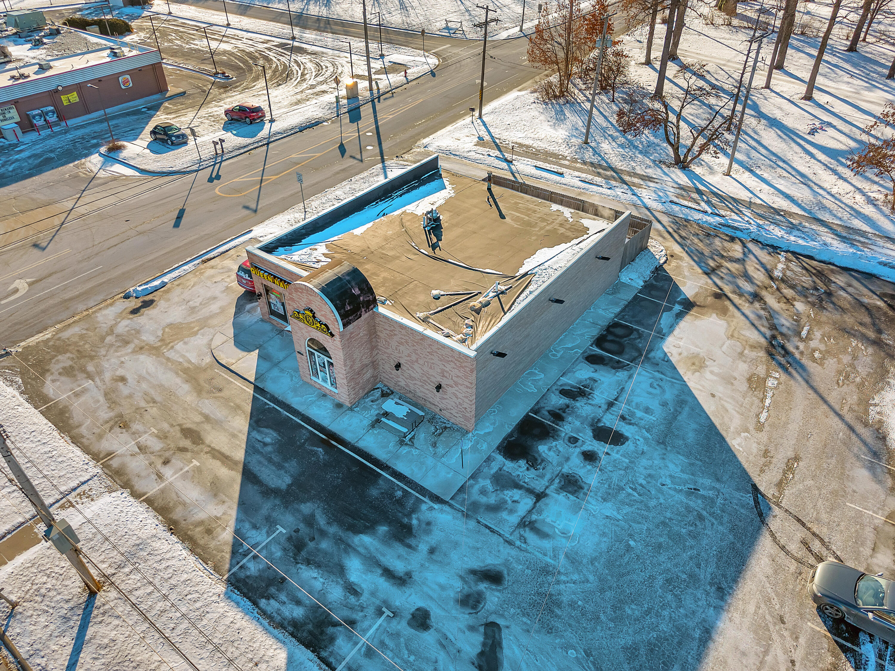 155 E Elizabeth Drive