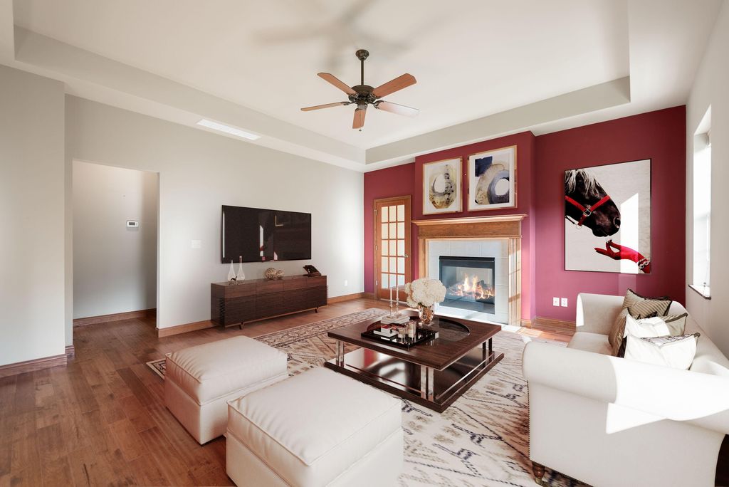 Photo of 2804 Beauty Creek Run, Valparaiso, IN 46385 (MLS # 832271)