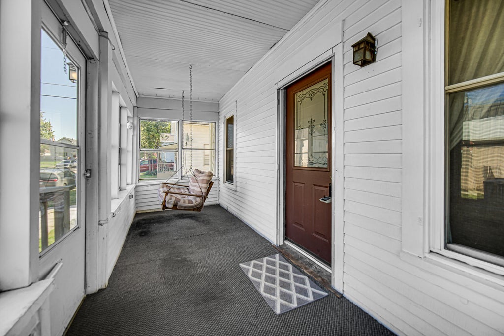 Photo of 908 2nd Street, La Porte, IN 46350 (MLS # 846564)