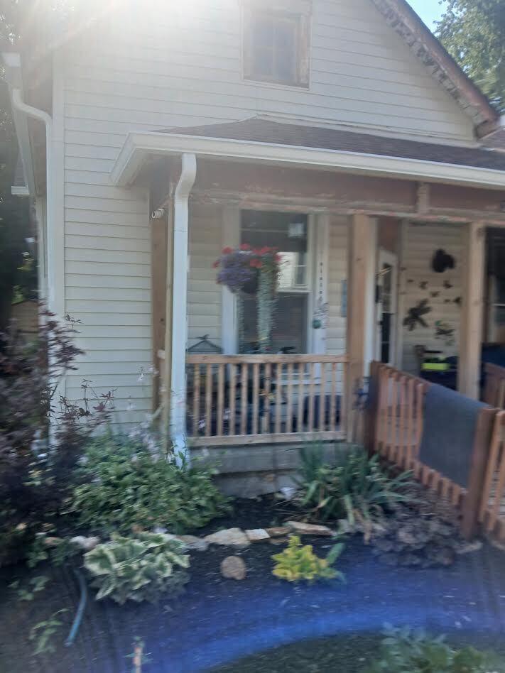 Photo of 314 N Monroe Street, Muncie, IN 47305 (MLS # 842721)