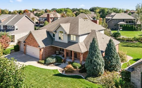 10135 South Branch St. John IN 46373