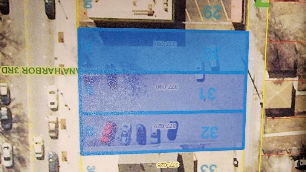 Photo of 3715-19 Main Street, East Chicago, IN 46312 (MLS # 832762)