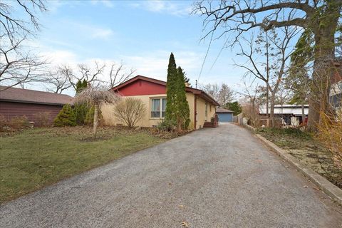 Property photo of 1634 Wilson Street, Munster, IN 46321