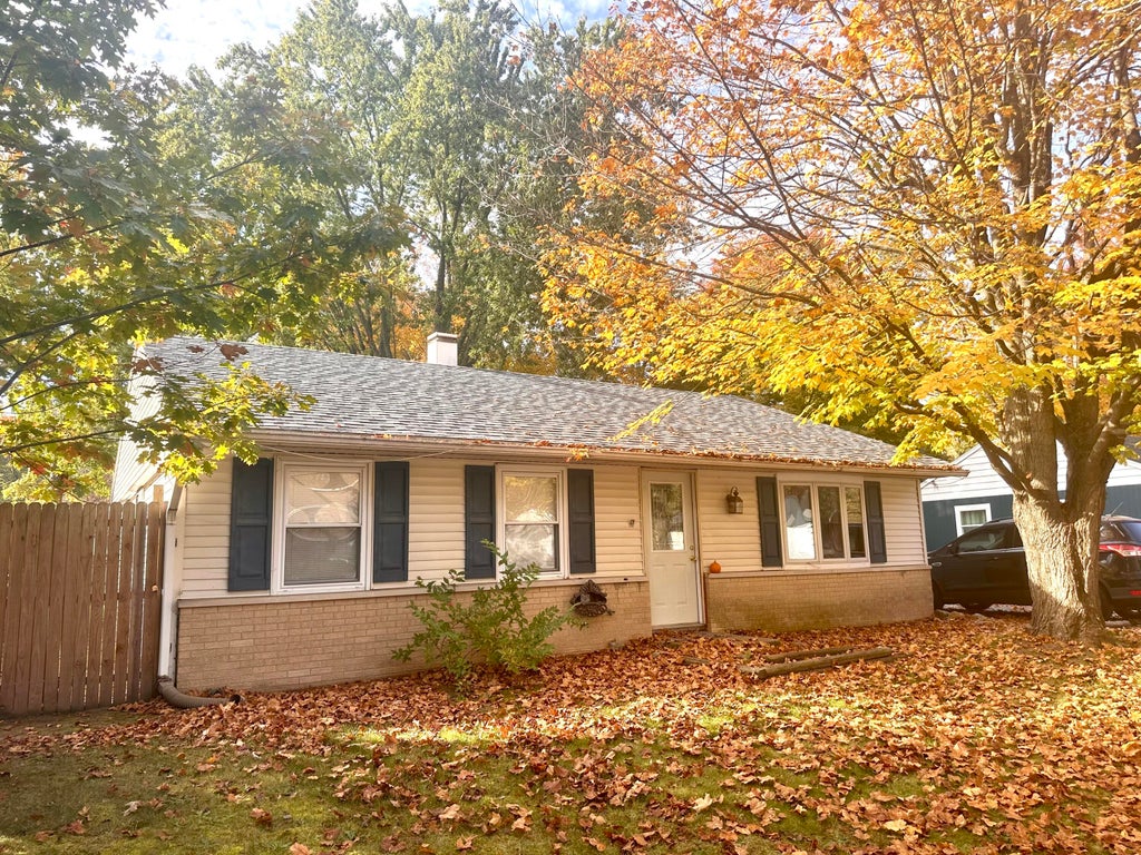 Photo of 3211 White Birch Street, Michigan City, IN 46360 (MLS # 847503)