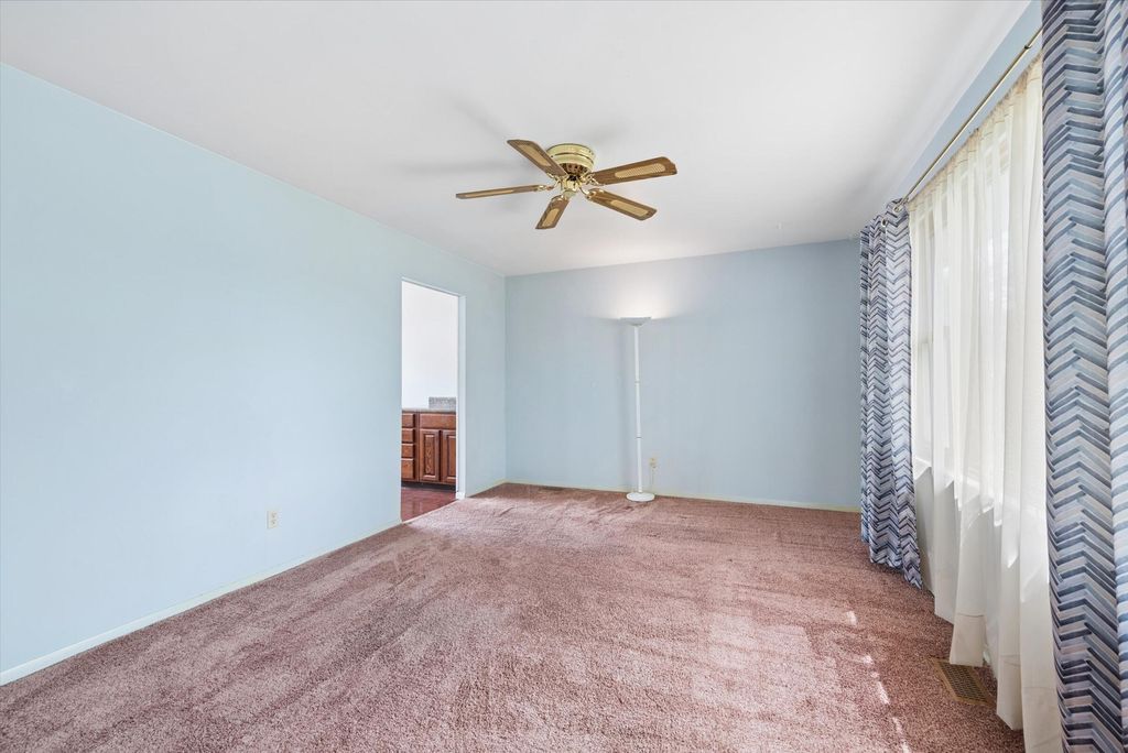 Photo of 2942 W 76th Lane, Merrillville, IN 46410 (MLS # 837416)