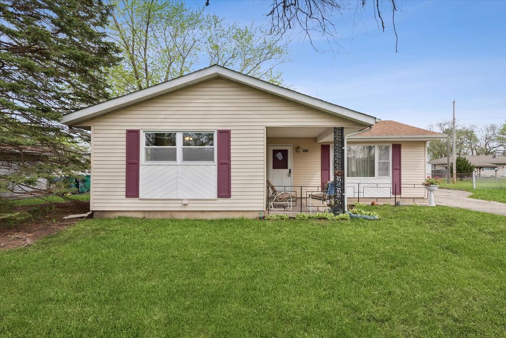 Photo of 2942 W 76th Lane, Merrillville, IN 46410 (MLS # 837416)