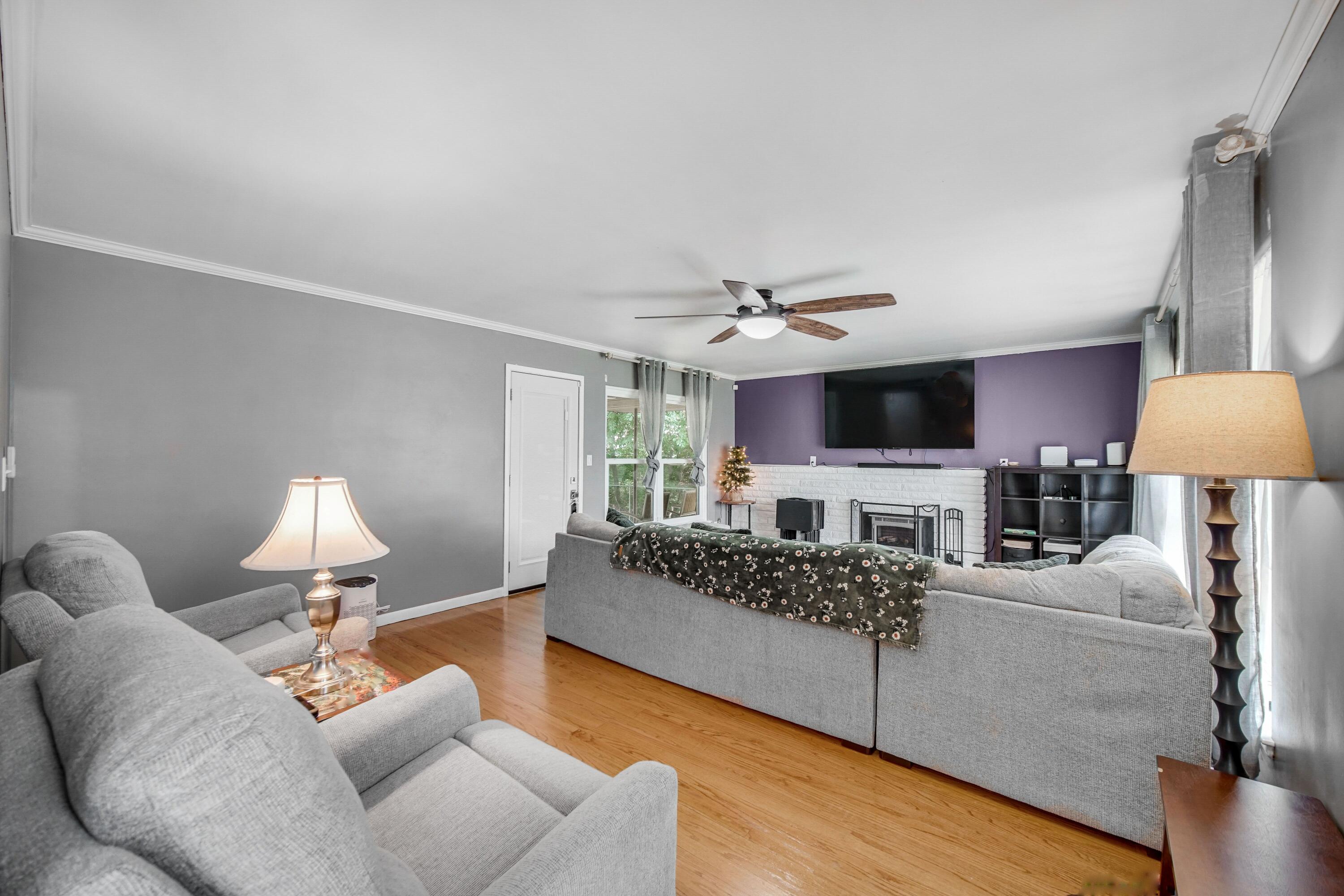 2375 Indian Boundary Road