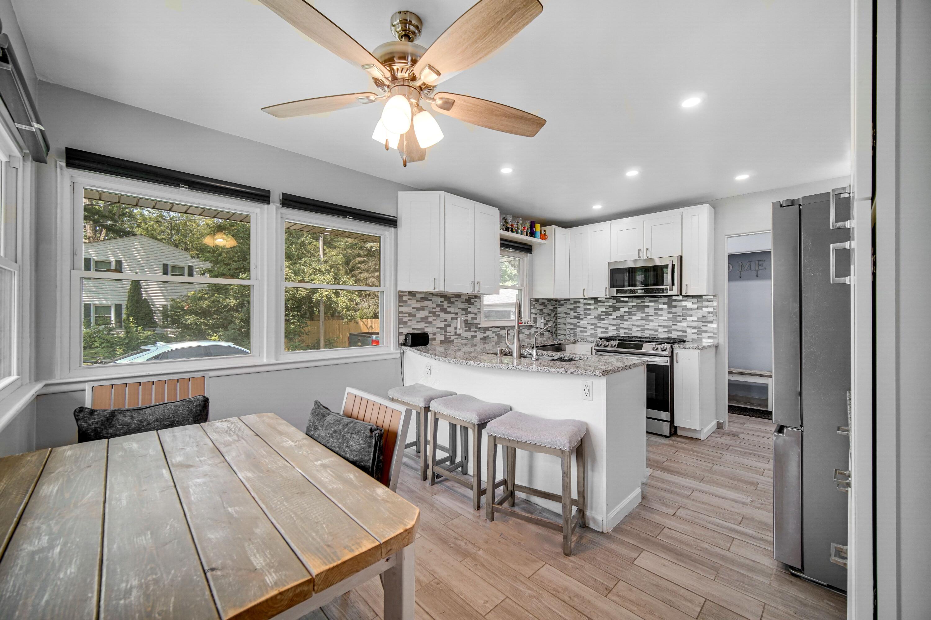 2375 Indian Boundary Road