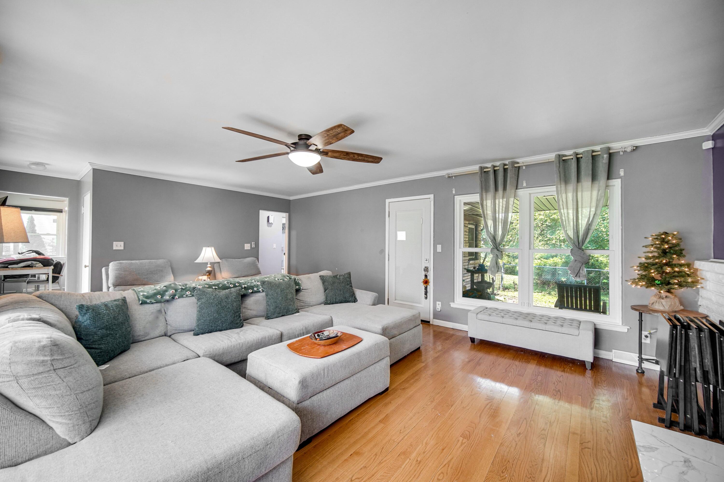 2375 Indian Boundary Road