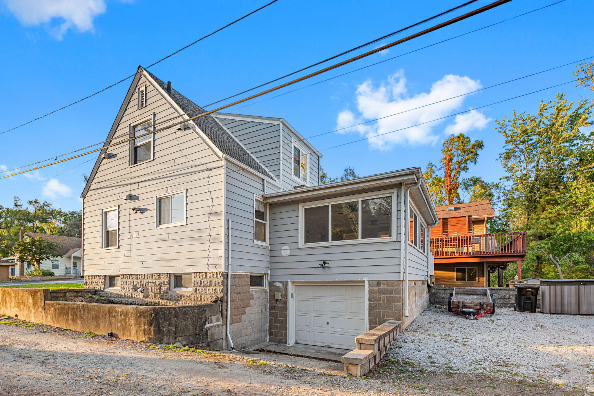 1021 N Sullivan Street