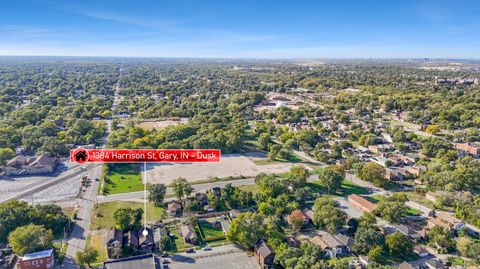 1384 Harrison Street, Gary, IN 46407 - #: 830098