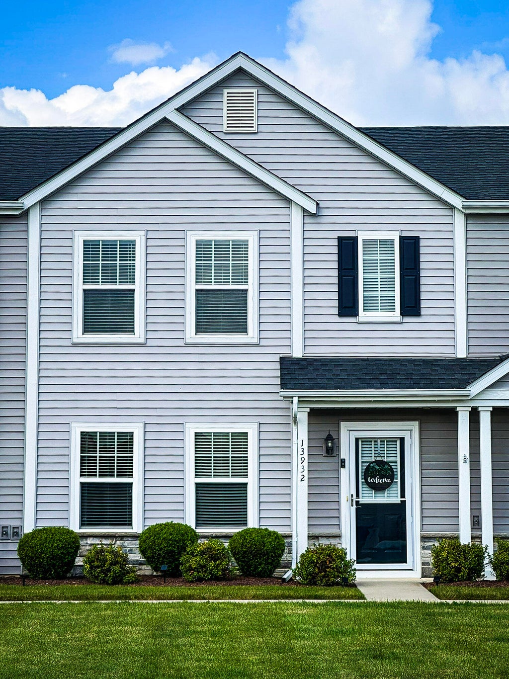 Photo of 13932 Flagstaff Street, Cedar Lake, IN 46303 (MLS # 843430)
