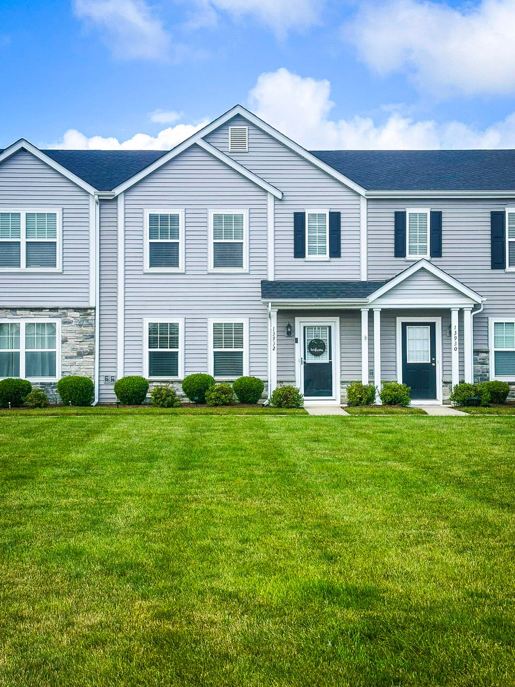 Photo of 13932 Flagstaff Street, Cedar Lake, IN 46303 (MLS # 843430)