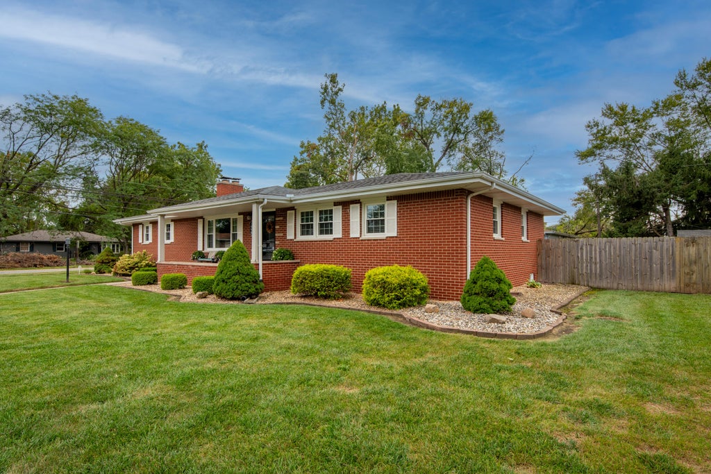 Photo of 1998 Pleasant Meadows Street, Portage, IN 46368 (MLS # 845665)