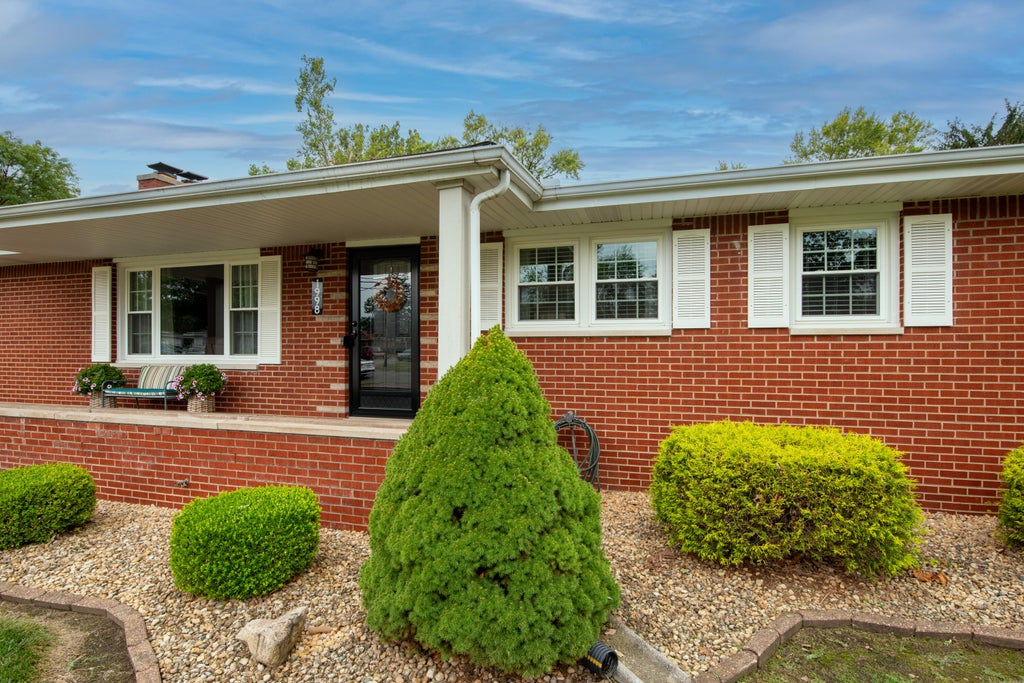 Photo of 1998 Pleasant Meadows Street, Portage, IN 46368 (MLS # 845665)