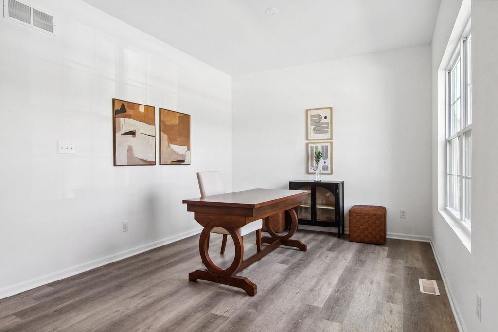 Photo of 10347 Nevada Court, Crown Point, IN 46307 (MLS # 834204)