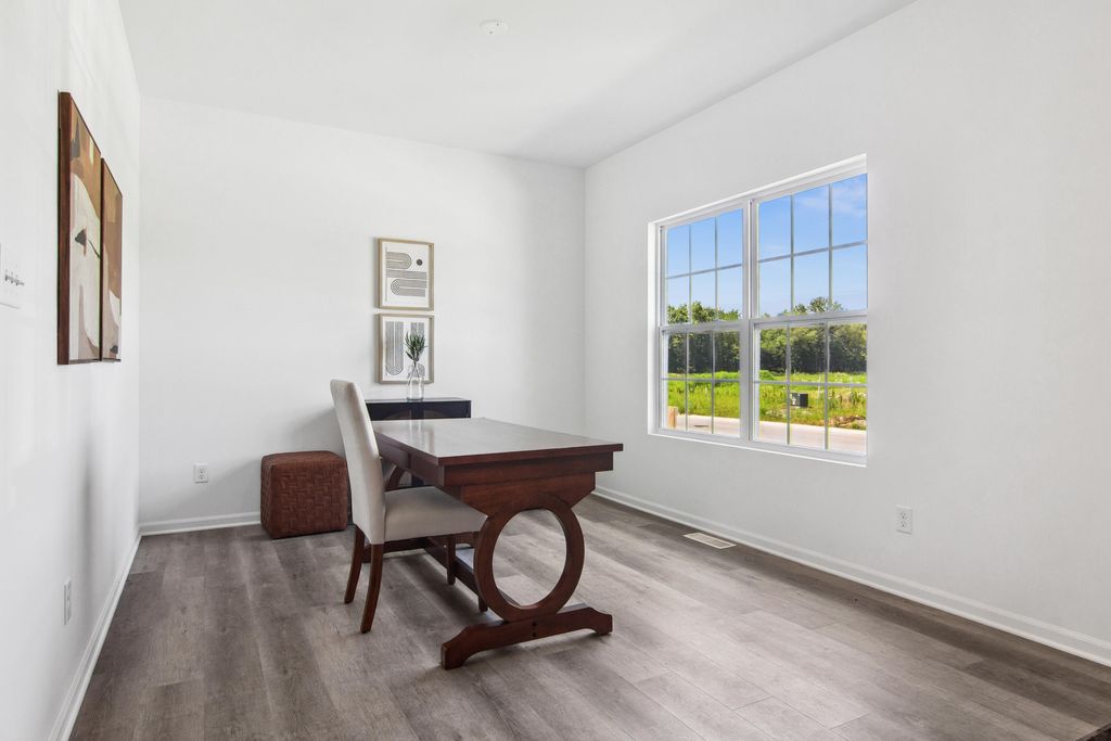 Photo of 10347 Nevada Court, Crown Point, IN 46307 (MLS # 834204)