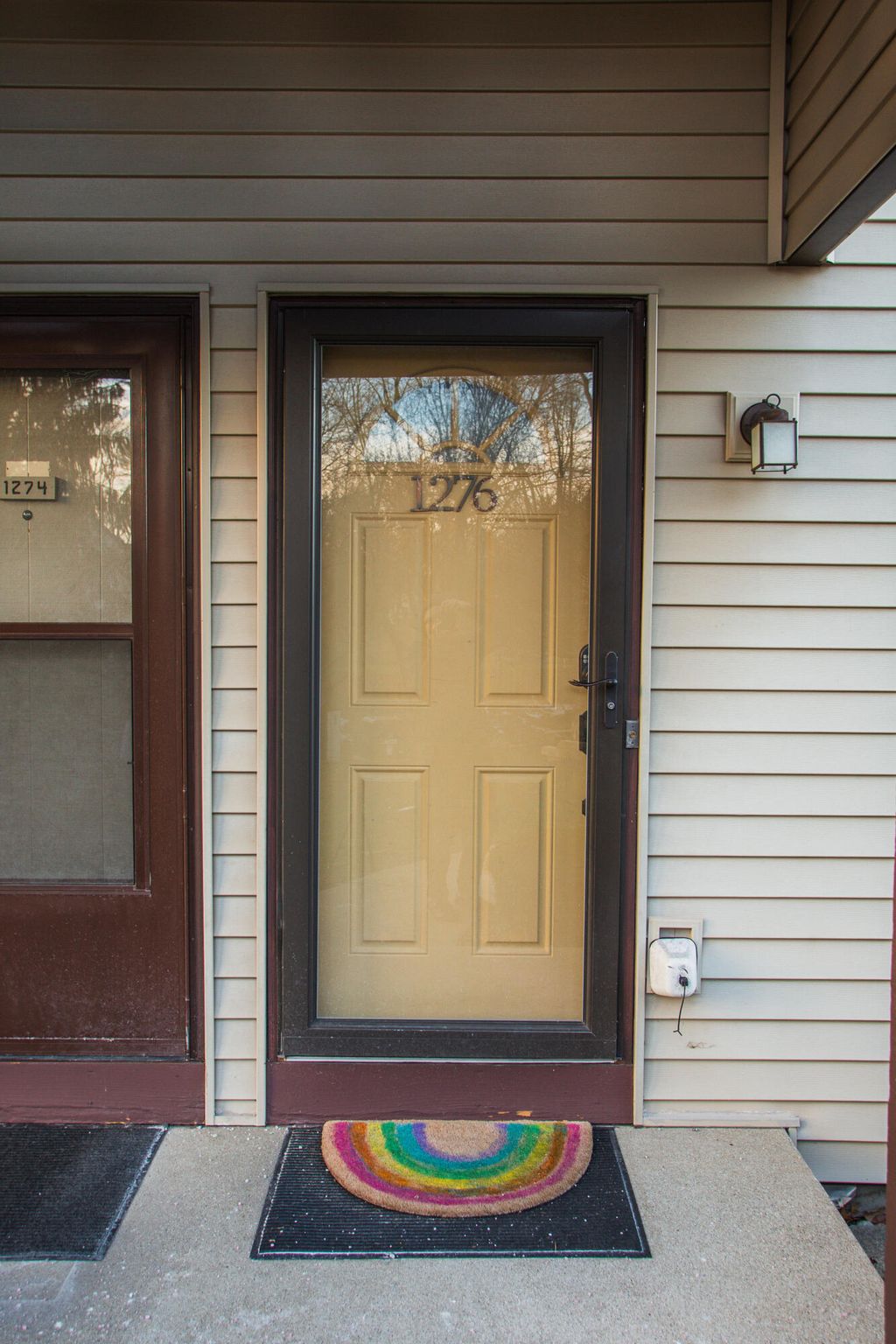 Photo of 1276 Clifty Falls Court, Valparaiso, IN 46385 (MLS # 832111)