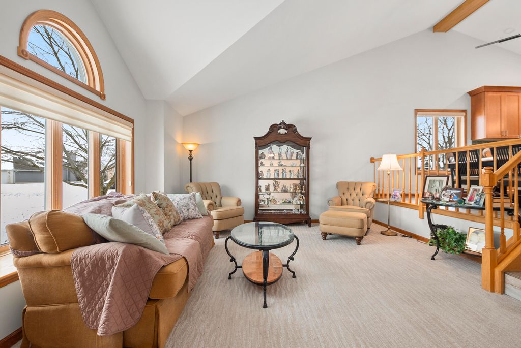 Photo of 2760 Wood Drive, Dyer, IN 46311 (MLS # 833074)