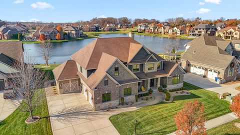 9030 Willow Lane St. John IN 46373