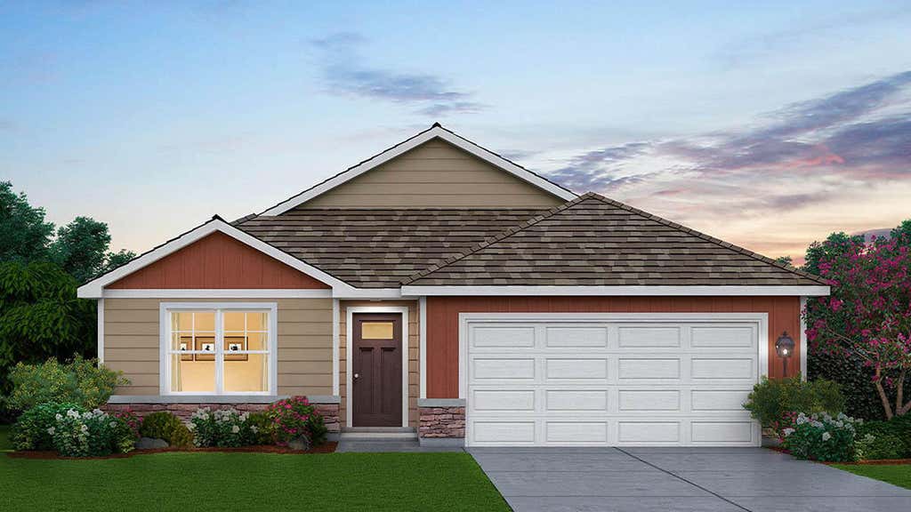 Photo of 218 Cressmoor Boulevard, Hobart, IN 46342 (MLS # 841853)