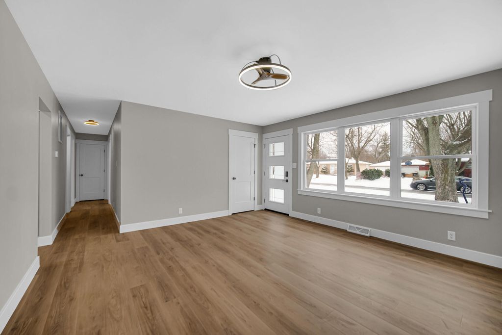 Photo of 2792 Irving Street, Portage, IN 46368 (MLS # 832932)