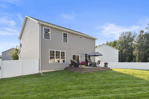 Photo of 2329 Toni Court, Portage, IN 46368 (MLS # 844812)