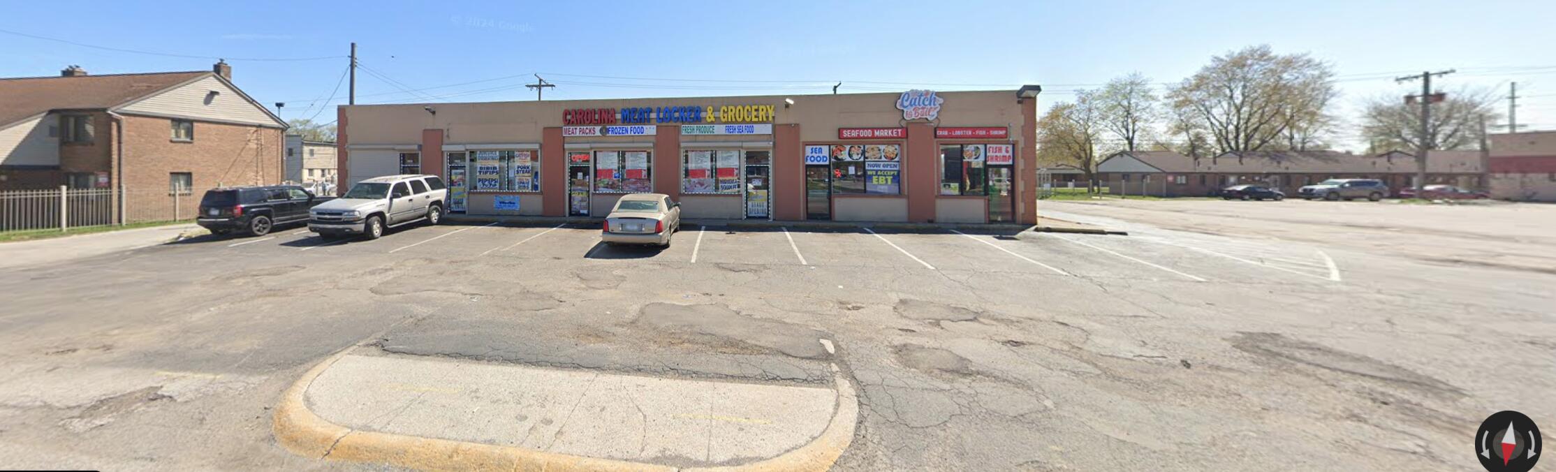 Gary, Indiana 46407, United States, ,Commercial,Active,138493