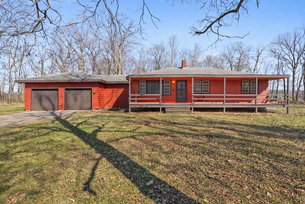 Photo of 10501 S 875 E, Walkerton, IN 46574 (MLS # 836211)