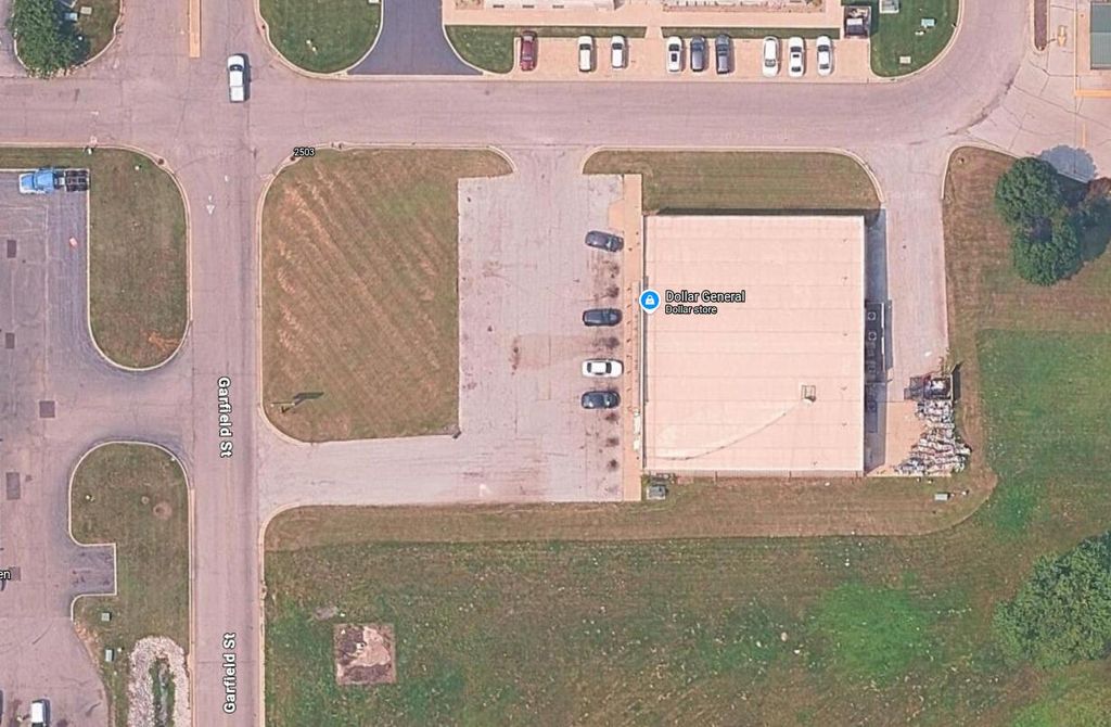 Photo of 2535 Garfield, Gary, IN 46404 (MLS # 831970)