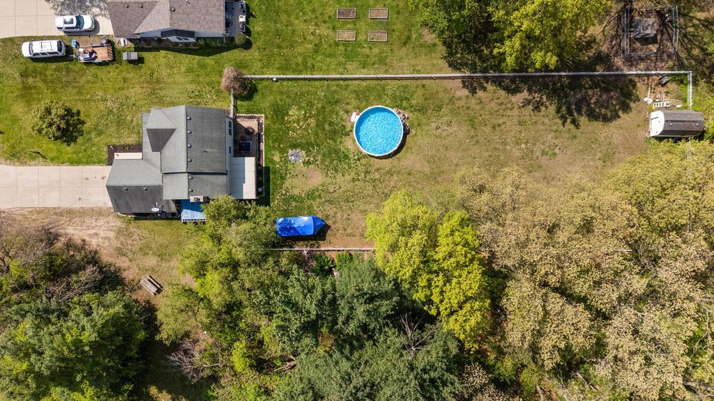 Photo of 12150 N 332 E, DeMotte, IN 46310 (MLS # 838150)