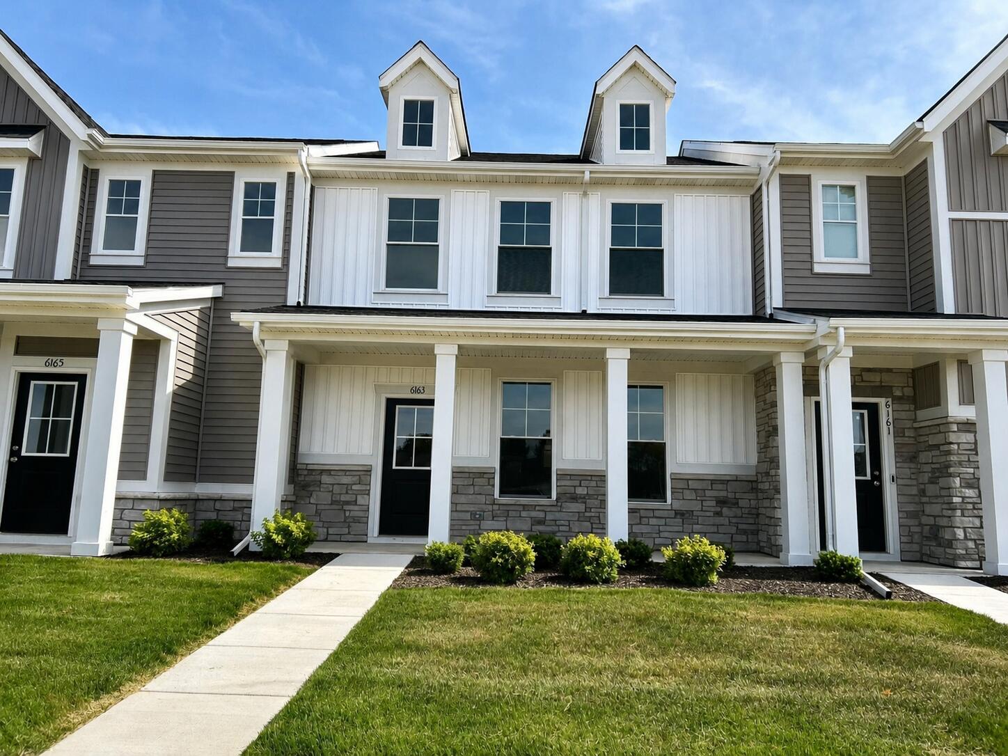 Photo 1 of 9 — 6163 Rushing Avenue, Portage, IN 46368