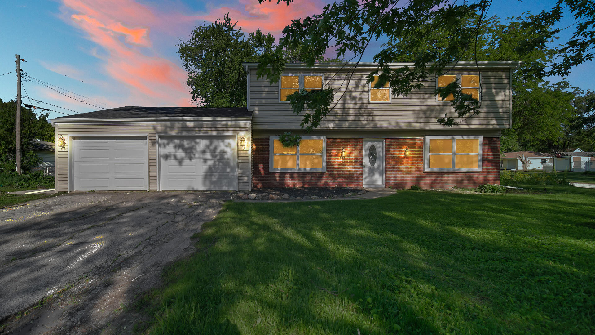 731 Mccool Road