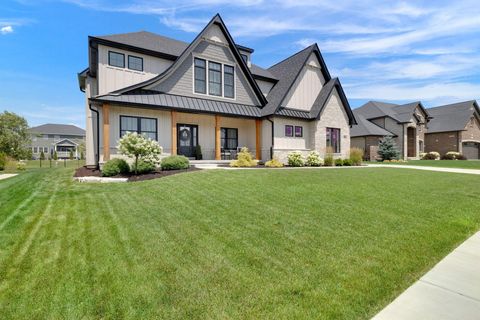 13148 Bluestem Drive St. John IN 46373